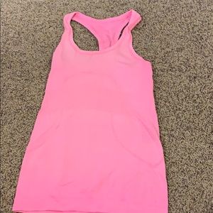 Lululemon tank top!